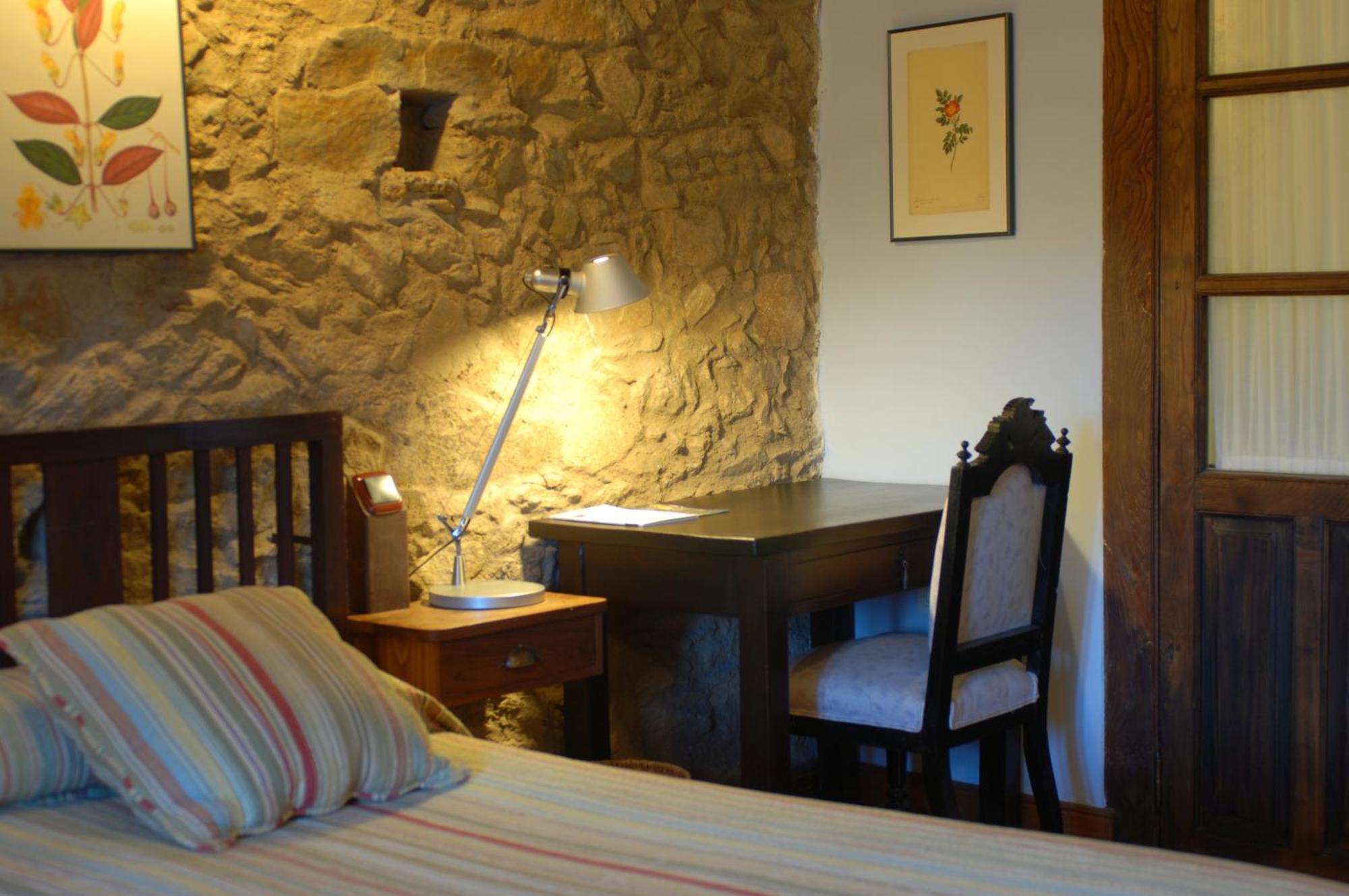 Hostal El Jardín del Convento Hervás Exterior foto