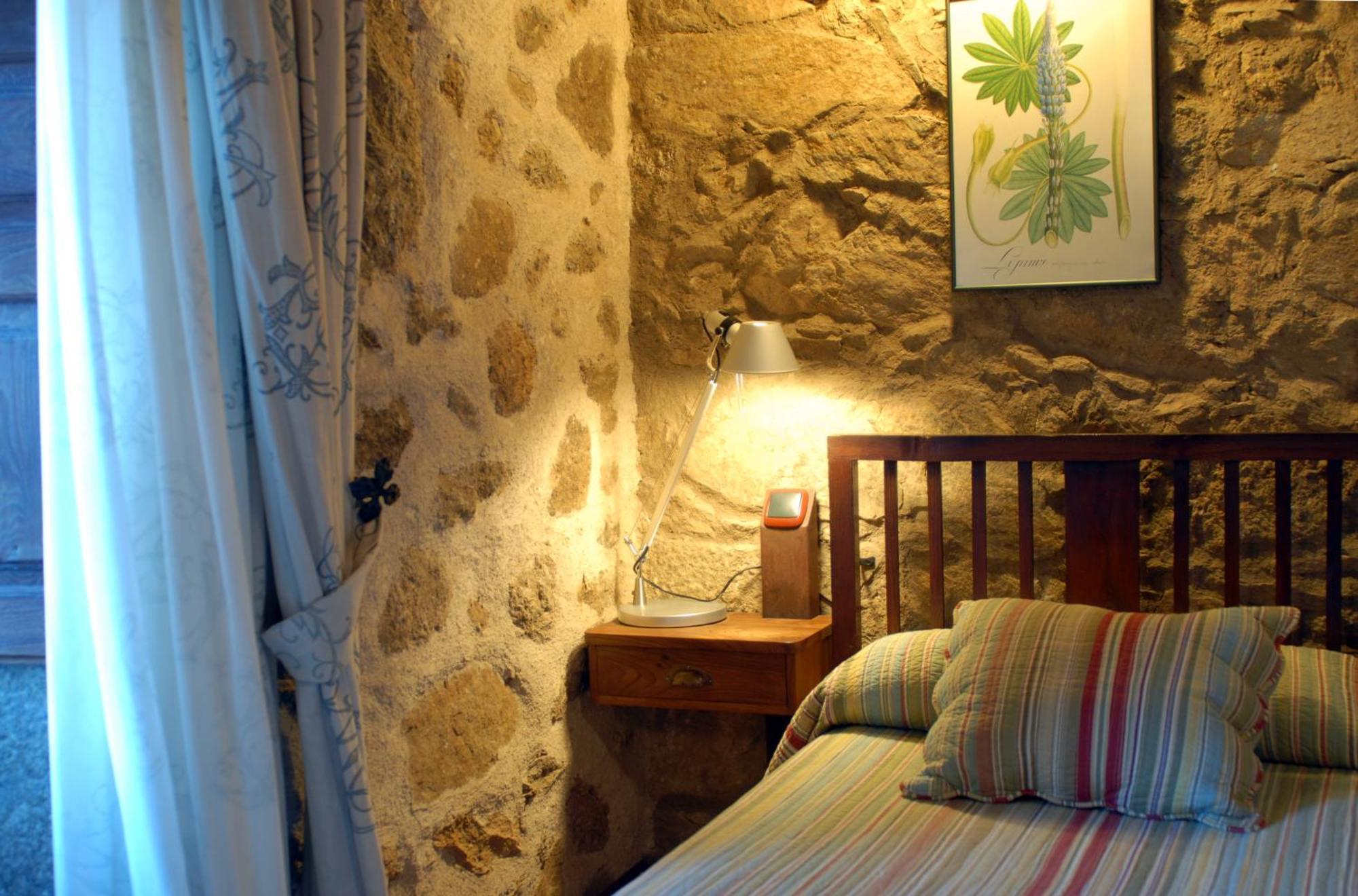 Hostal El Jardín del Convento Hervás Exterior foto